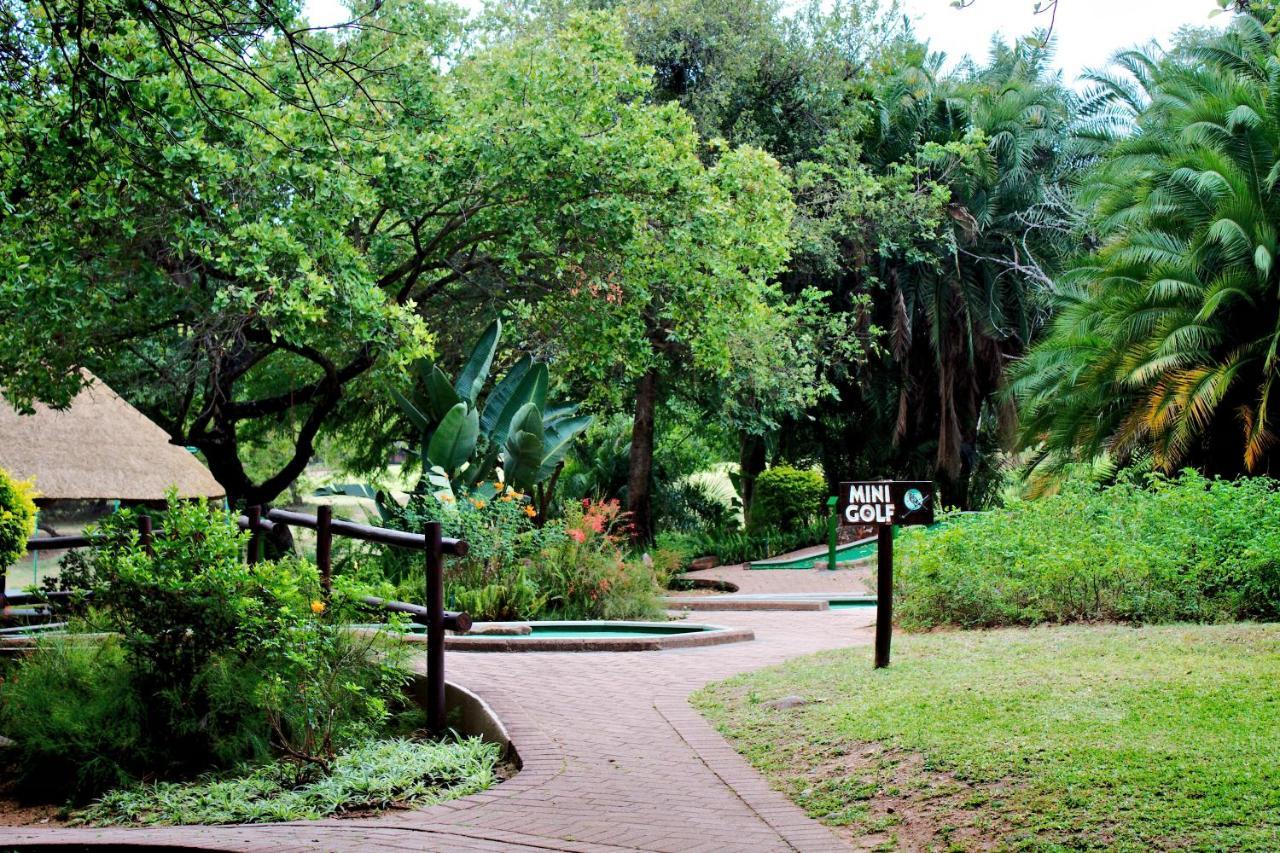 Kruger Park Lodge Unit No. 612 Hazyview Εξωτερικό φωτογραφία